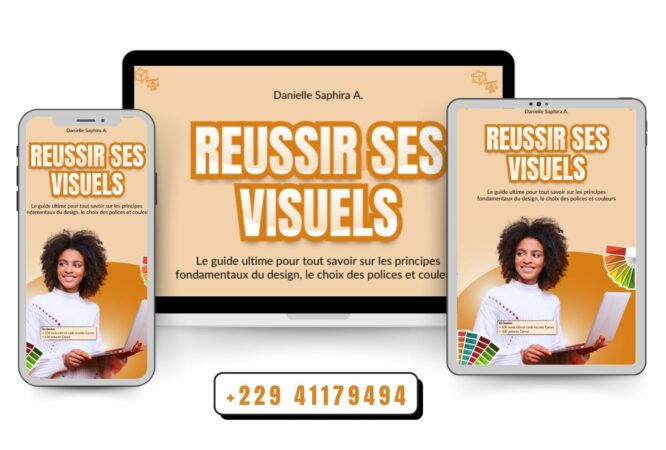 Réussir ses visuels: Le guide Ultime