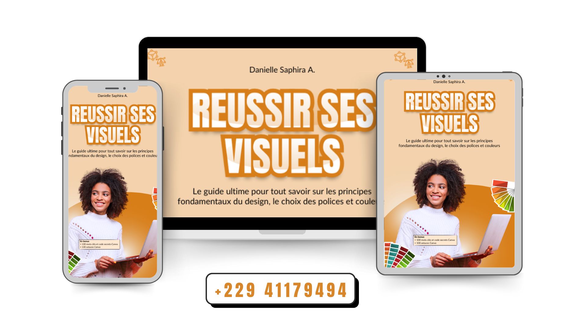 Réussir ses visuels: Le guide Ultime