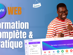 Maîtriser les fondamentaux de Canva